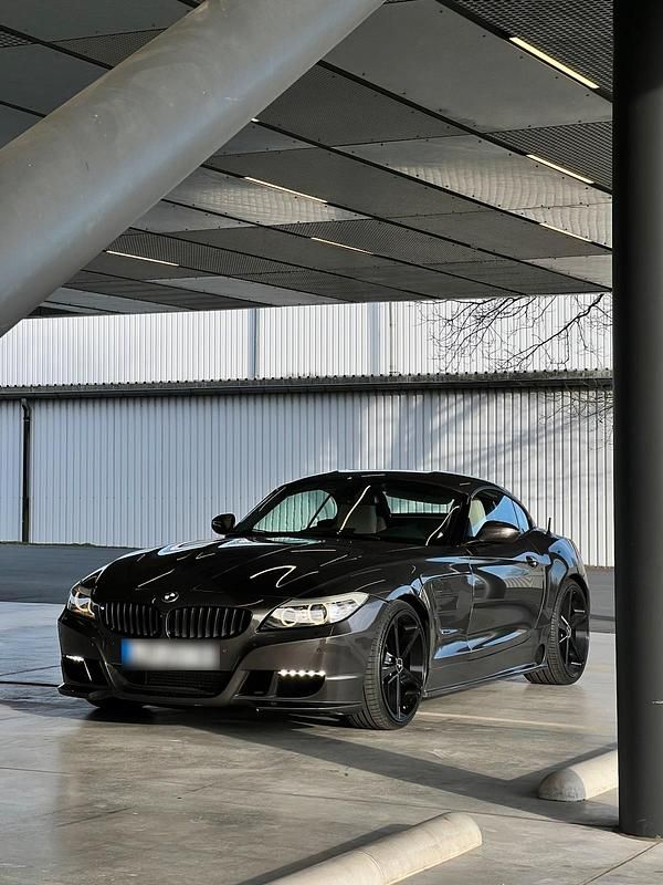 Gebraucht BMW Z4 306 PS (225 kW) 2009 Cabrio