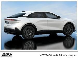 Neu Alpine A390 294 kW (400 PS) 2026 Weiß (blanc topaze) SUV
