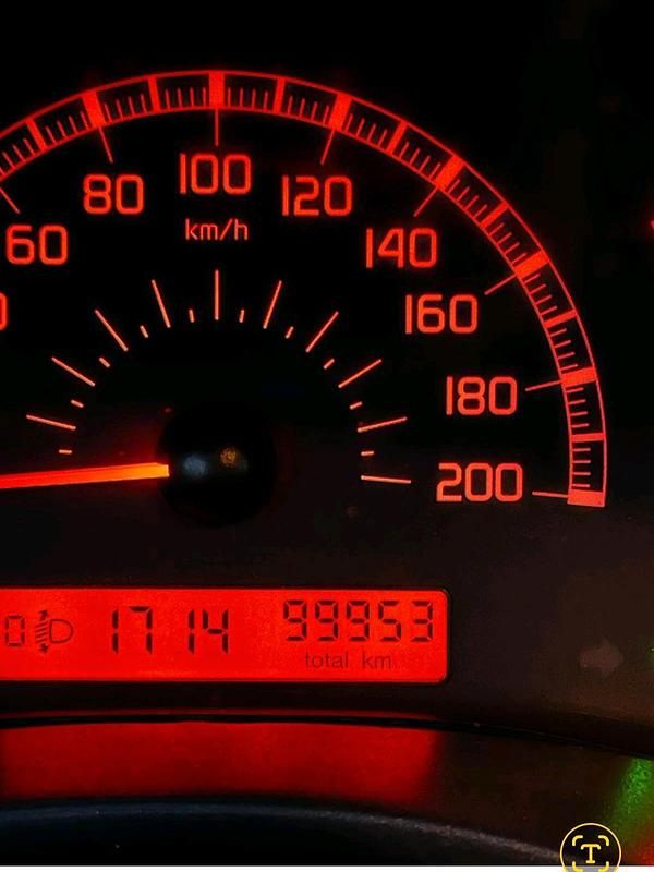 Gebraucht Fiat Panda 54 PS (39 kW) 2009 Schwarz Kleinwagen