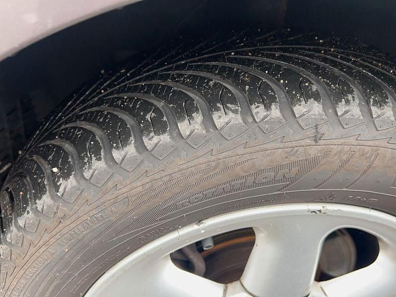 Gebraucht Renault Mégane 109 PS (80 kW) 1999 Other Van / Kleinbus