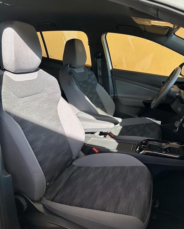 Gebraucht VW ID.4 150 kW (204 PS) 2021 Weiß SUV