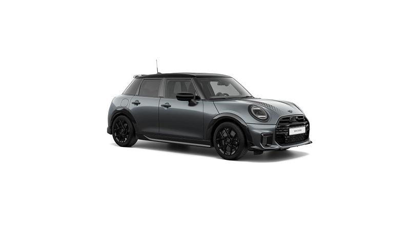 Gebraucht 2024 Mini Cooper Kleinwagen | 36.360 € (Teuer) - Bild 1/1