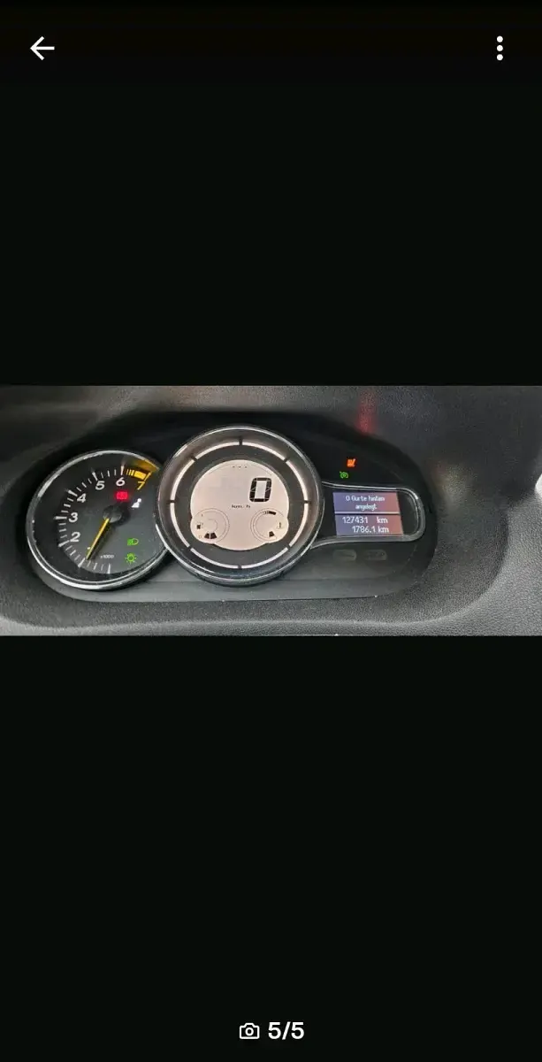 Gebraucht Renault Mégane Coupé 131 PS (96 kW) 2010 Weiß Coupé