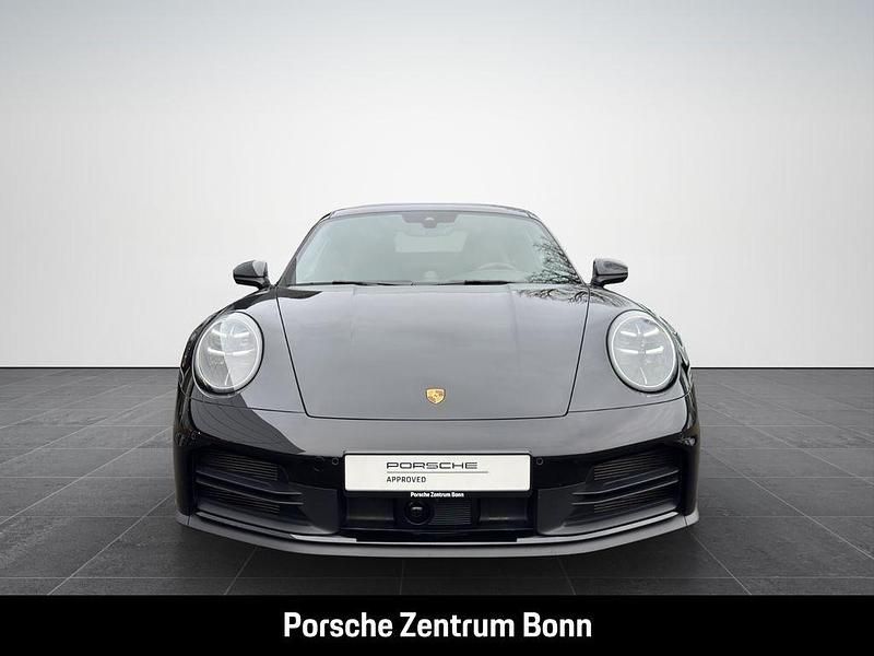 Gebraucht Porsche 911 Carrera 394 PS (289 kW) 2024 Schwarz Coupé