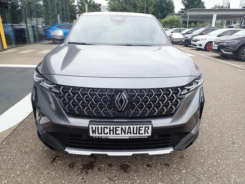 Gebraucht Renault Austral Evolution 158 PS (116 kW) 2025 Schiefergrau SUV