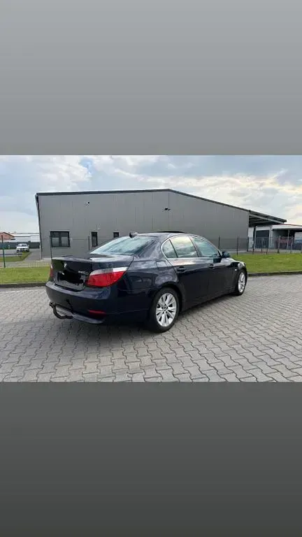 Occasion BMW 520 170 ch (125 kW) 2005 Berline