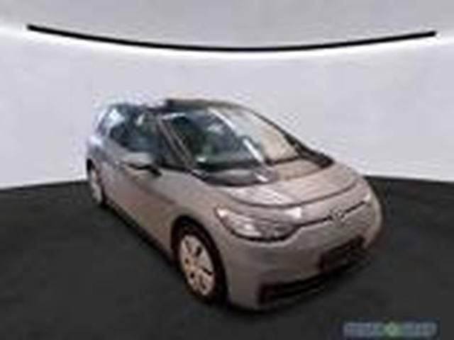 Gebraucht VW ID.3 Pure 110 kW (150 PS) 2022 Grau Kleinwagen
