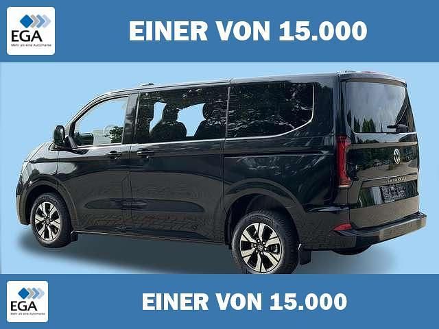 Neu VW Caravelle 170 PS (125 kW) 2026 Weiß Van