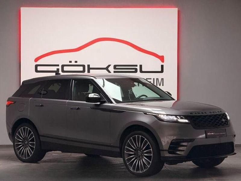 Gebraucht Land Rover Range Rover Velar R-Dynamic 180 PS (132 kW) 2019 Andere SUV