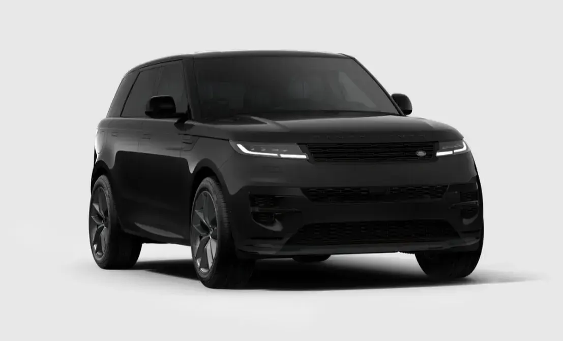 Gebraucht Land Rover Range Rover Sport SE Dynamic 300 PS (220 kW) 2026 SUV