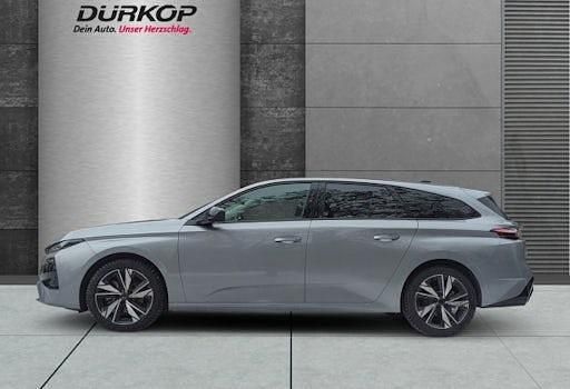 Gebraucht Peugeot 308 SW Allure 145 PS (106 kW) 2025 Grau Kombi