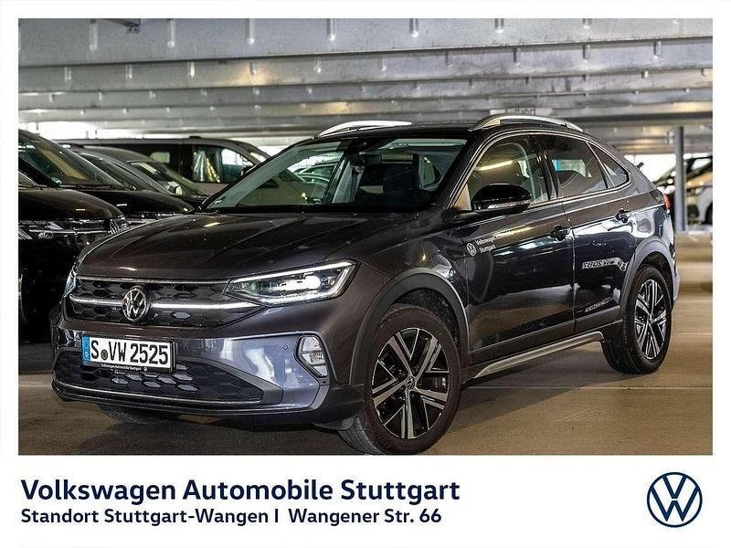 Rauchgrau metallic schwarz Neu 2025 VW Taigo Style SUV | 30.490 € (Etwas zu teuer) - Bild 1/4