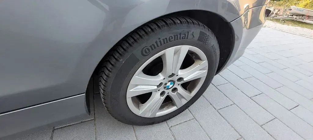 Gebraucht BMW 120 Coupé Performance 177 PS (130 kW) 2011 Coupé