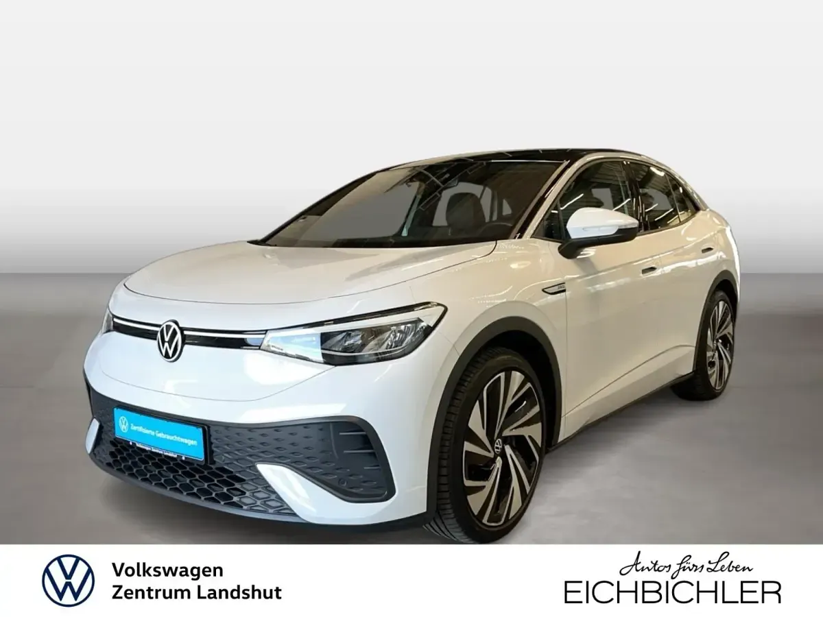 Gebraucht VW ID.5 Pro 127 kW (174 PS) 2023 SUV