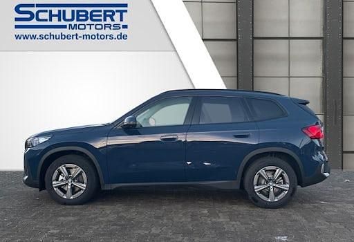 Gebraucht BMW iX1 150 kW (204 PS) 2025 Blau SUV