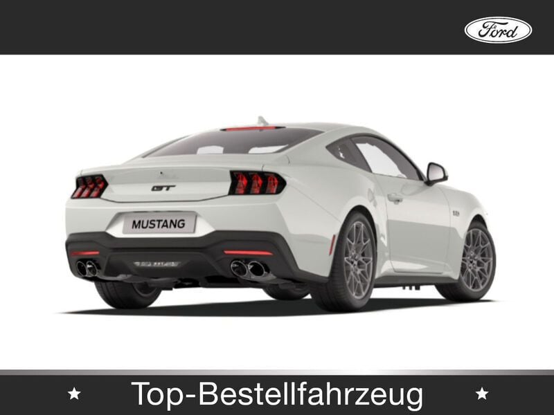 Gebraucht Ford Mustang GT Fastback 446 PS (328 kW) 2024 Coupé