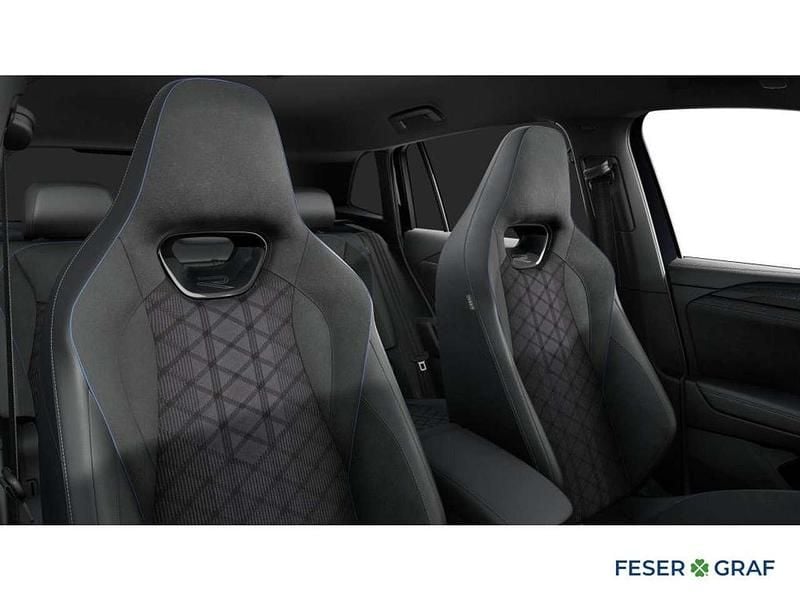 Neu VW Tiguan R-line 204 PS (150 kW) 2026 Grenadillschwarz metallic SUV