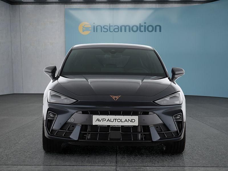 Second-hand Cupra Leon 150 CP (110 kW) 2026 Gri Hatchback