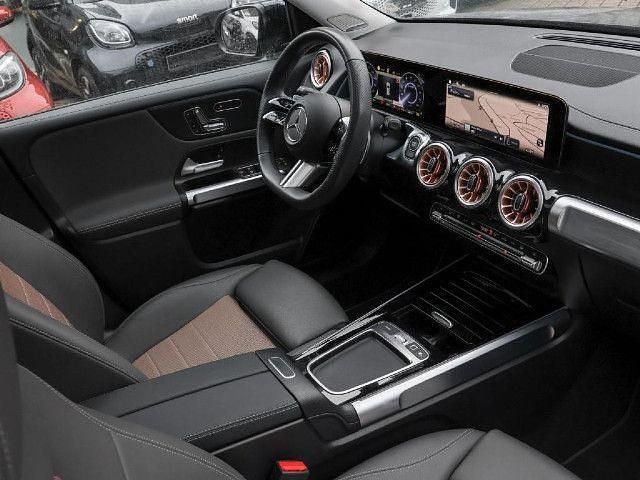 Gebraucht Mercedes EQB250 139 kW (190 PS) 2025 SUV