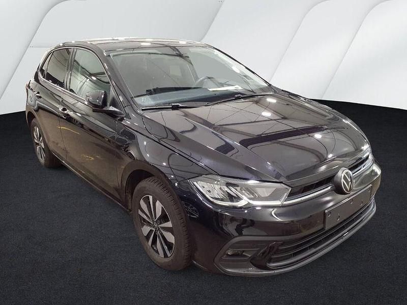 Gebraucht VW Polo Goal 116 PS (85 kW) 2025 Deep black perleffekt Kleinwagen