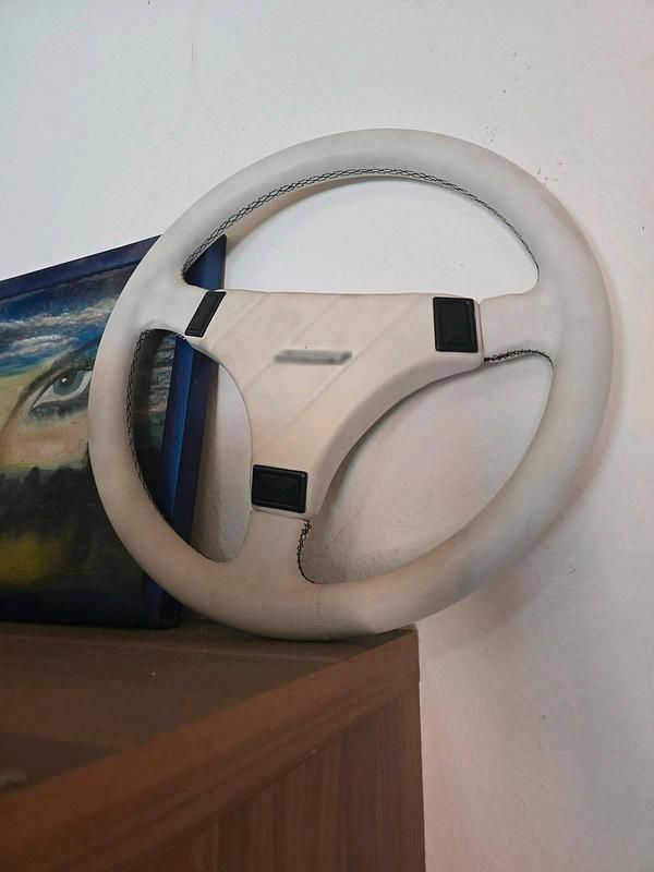 Gebraucht VW Golf Cabriolet 139 PS (102 kW) 1986 Blau Cabrio