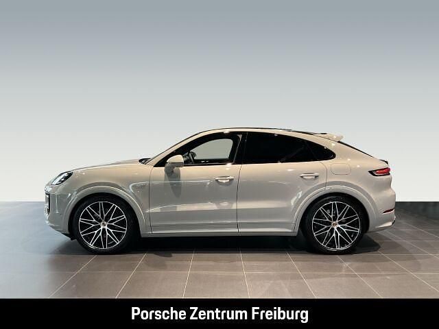 Gebraucht Porsche Cayenne 470 PS (345 kW) 2022 Weiß SUV