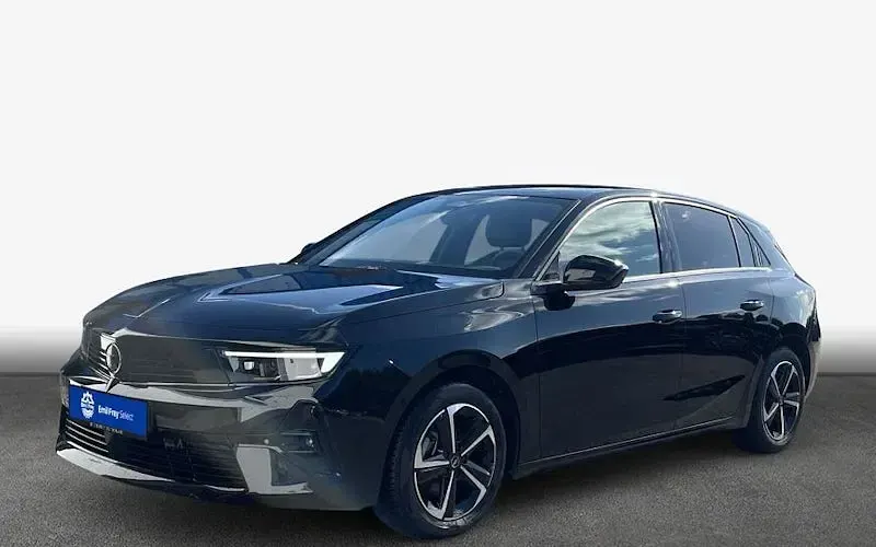 Gebraucht Opel Astra 131 PS (96 kW) 2025 Kleinwagen