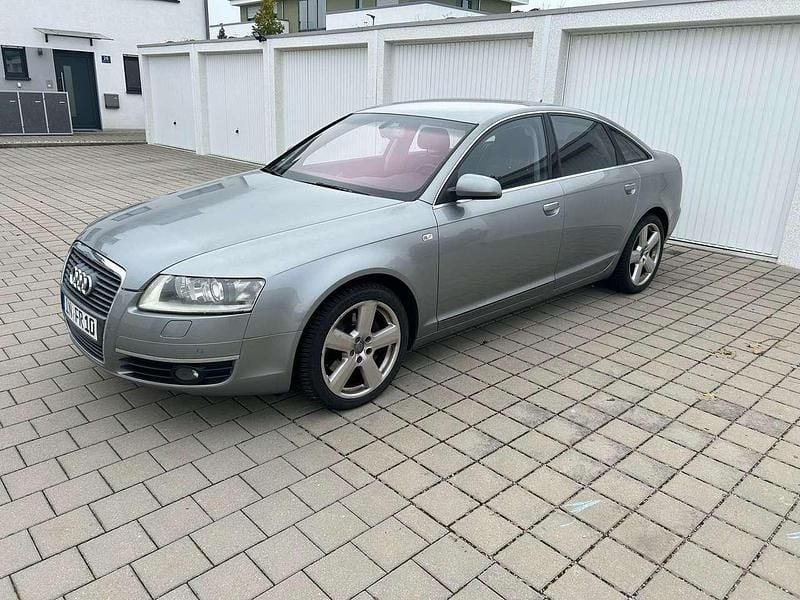 Gebraucht Audi A6 256 PS (188 kW) 2005 Limousine