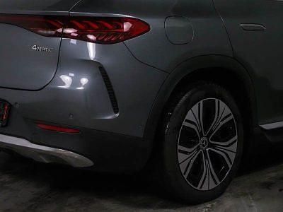 Gebraucht Mercedes EQE350 Electric Art 214 kW (292 PS) 2024 Grau, SUV