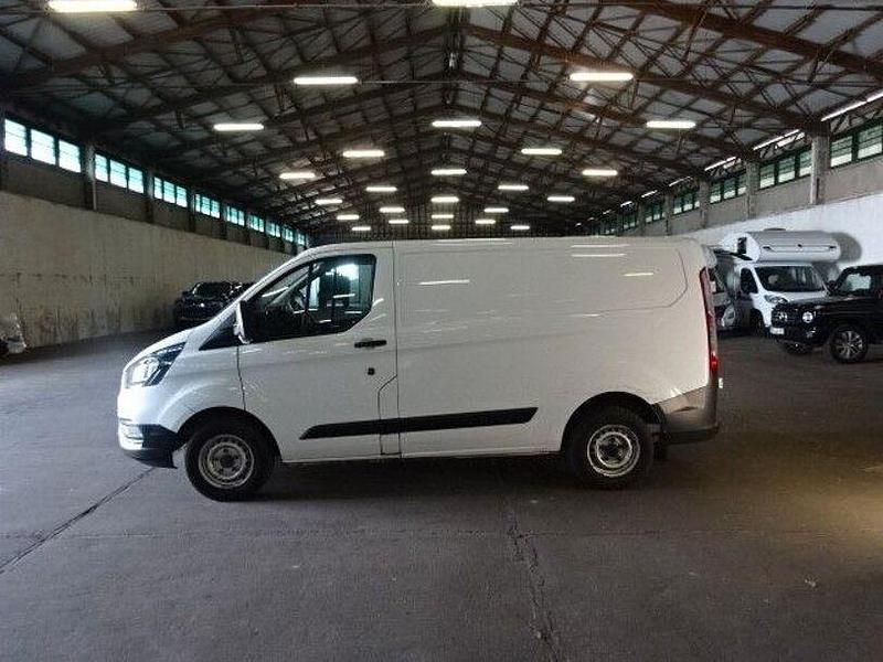 Gebraucht Ford Transit Custom 104 PS (76 kW) 2020 Andere