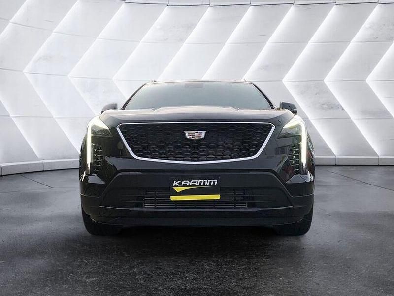 Gebraucht Cadillac XT4 230 PS (169 kW) 2022 Schwarz SUV