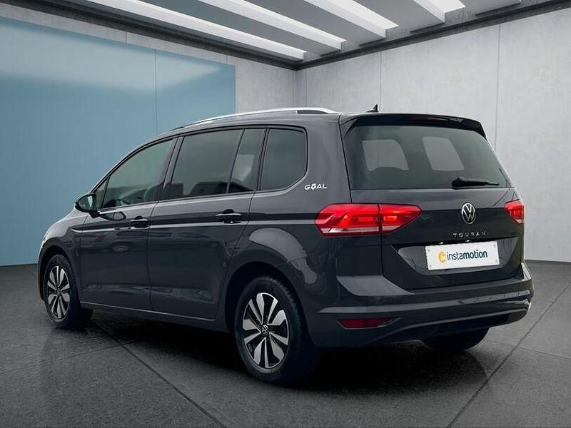 Gebraucht VW Touran 150 PS (110 kW) 2025 Andere Van / Kleinbus