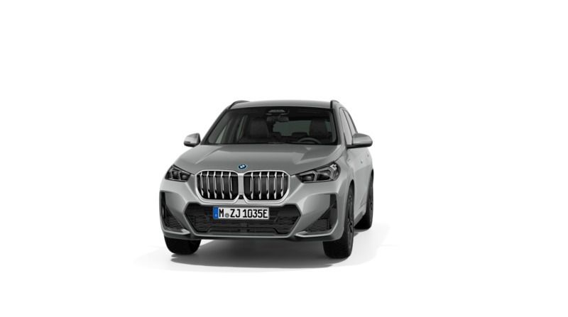 Neu 2025 BMW X1 Comfort Edition SUV | 54.990 € (Fairer Preis) - Bild 1/4