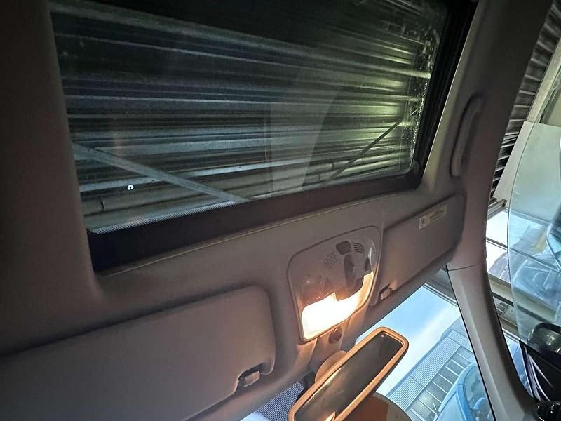 Gebraucht Mercedes CLK240 170 PS (125 kW) 2003 Grau Coupé