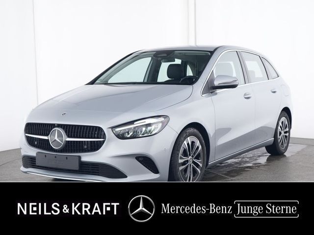 Andere Gebraucht 2024 Mercedes B180 Progressive Van / Kleinbus | 33.550 € (Etwas zu teuer) - Bild 1/4