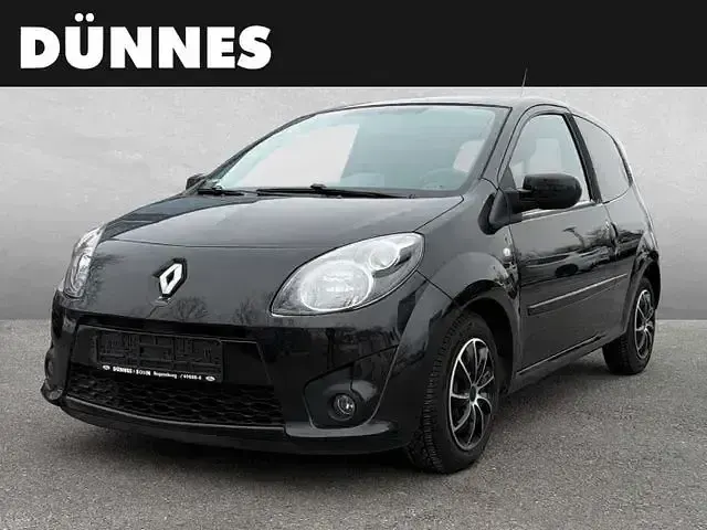 Gebraucht Renault Twingo Rip Curl 75 PS (55 kW) 2011 Kleinwagen