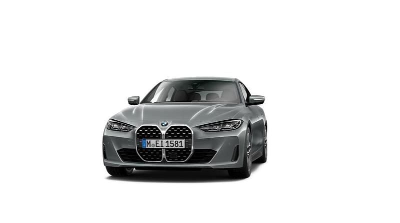Gebraucht 2025 BMW 420 Gran Coupé Sport Line Coupé | 34.812 € (Superpreis) - Bild 1/4