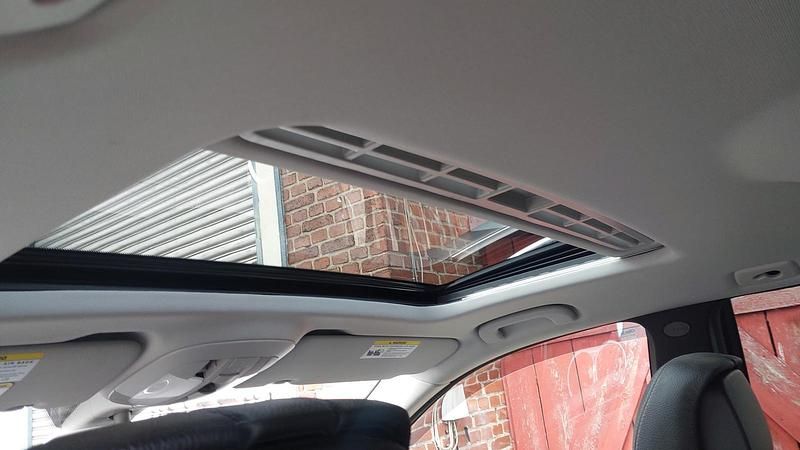 Schwarz Gebraucht 2010 Mercedes GL550 SUV | 23.900 € - Bild 1/4