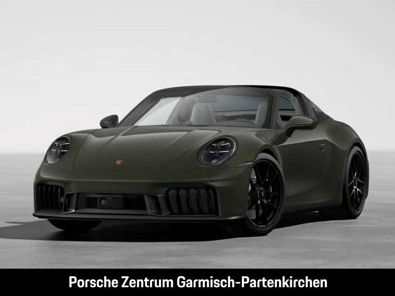 Farbe nach wahl Neu 2025 Porsche 911 Cabrio | 236.790 € (Etwas zu teuer) - Bild 1/4