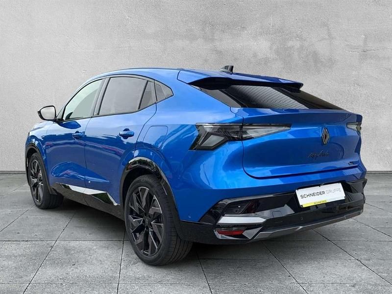 Occasion Renault Rafale Esprit Alpine 300 ch (220 kW) 2025 Bleue SUV