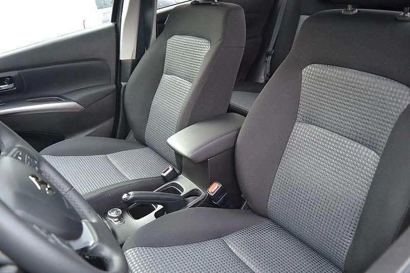 Gebraucht Suzuki SX4 S-Cross GL 101 PS (74 kW) 2023 Grau SUV