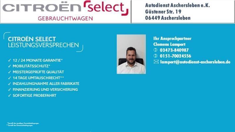 Gebraucht Ford Focus Business Edition 125 PS (91 kW) 2019 Schwarz Kombi