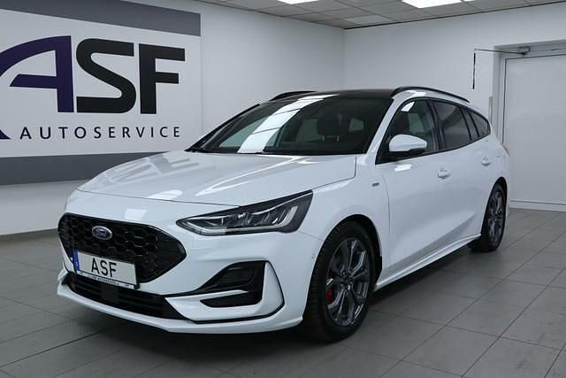 Othercolor Gebraucht 2024 Ford Focus ST-Line X Kombi | 26.970 € (Fairer Preis) - Bild 1/2