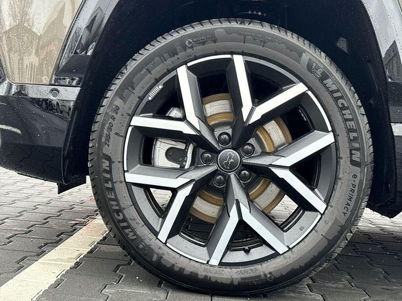 Käytetty Jeep Compass 156 kW (213 HP) 2026 Vihreä Katumaasturi