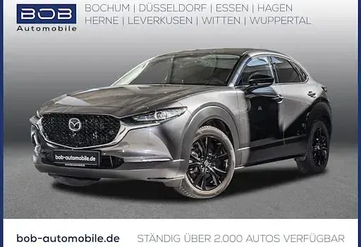Gebraucht Mazda CX-30 Homura-Line 140 PS (102 kW) 2025 SUV