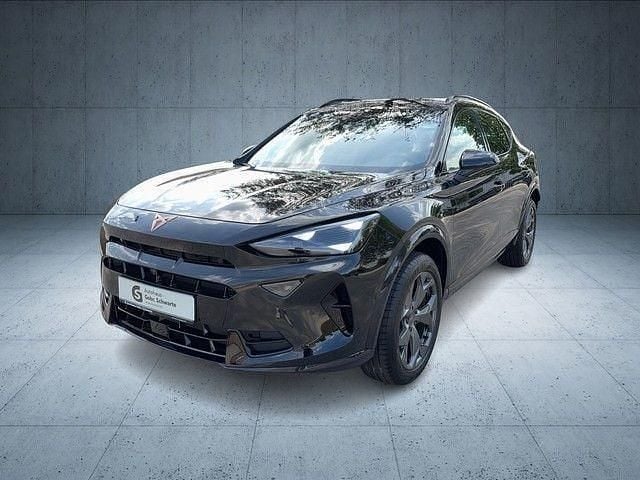 Gebraucht Cupra Formentor 150 PS (110 kW) 2025 Schwarz SUV
