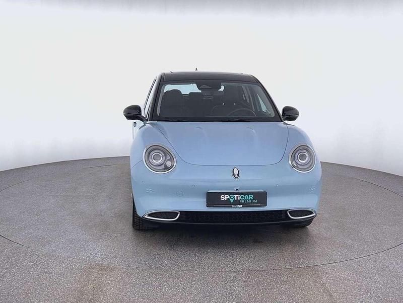 Gebraucht Ora 03 Pro+ 125 kW (171 PS) 2023 Blau Kleinwagen
