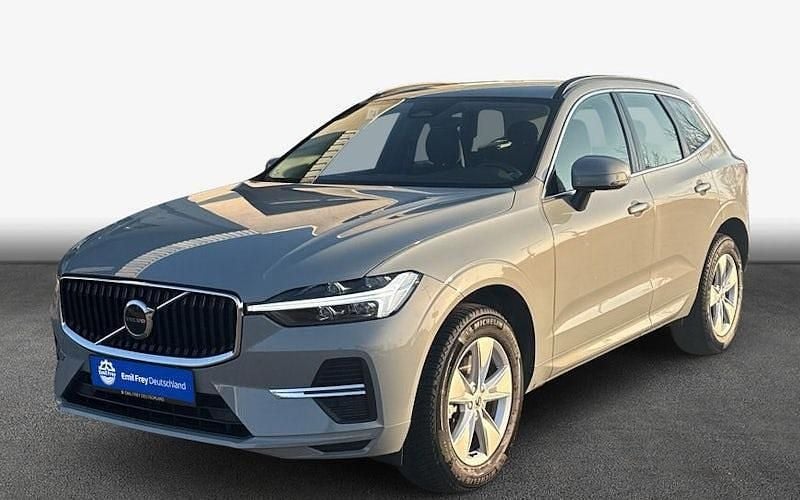 Usado Volvo XC60 Core 197 HP (144 kW) 2023 Cinzento SUV