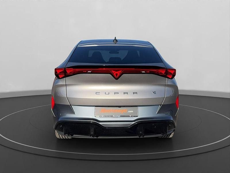 Gebraucht Cupra Tavascan VZ 250 kW (340 PS) 2024 Atacama desert SUV