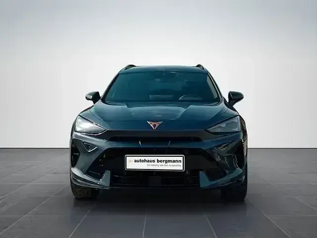 Używany Cupra Formentor 150 KM (110 kW) 2025 Szary SUV